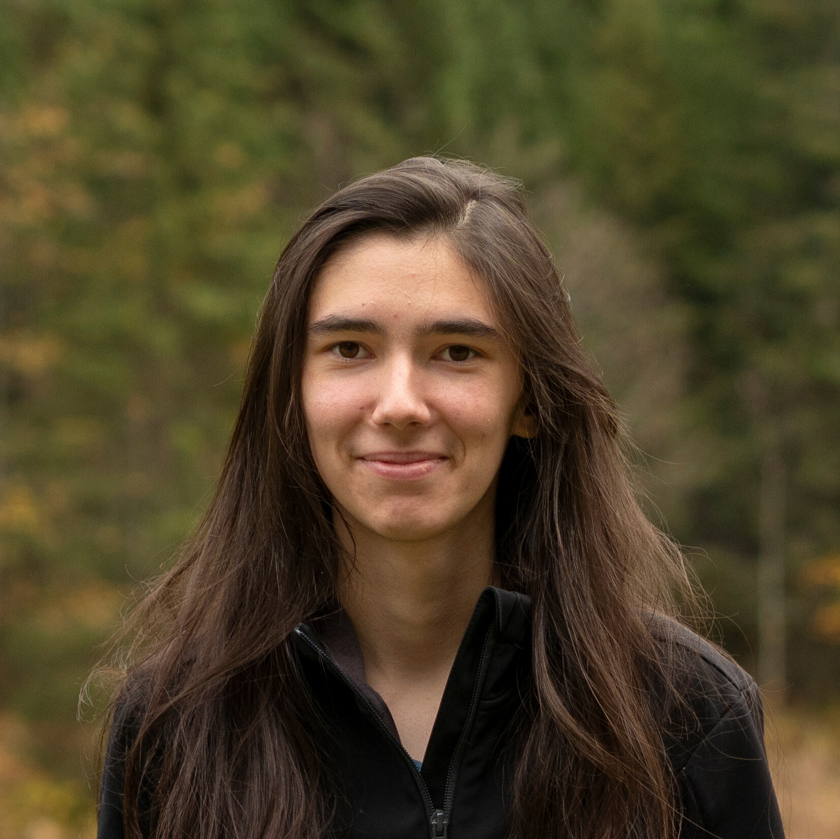 Amélie Snow – Treasurer