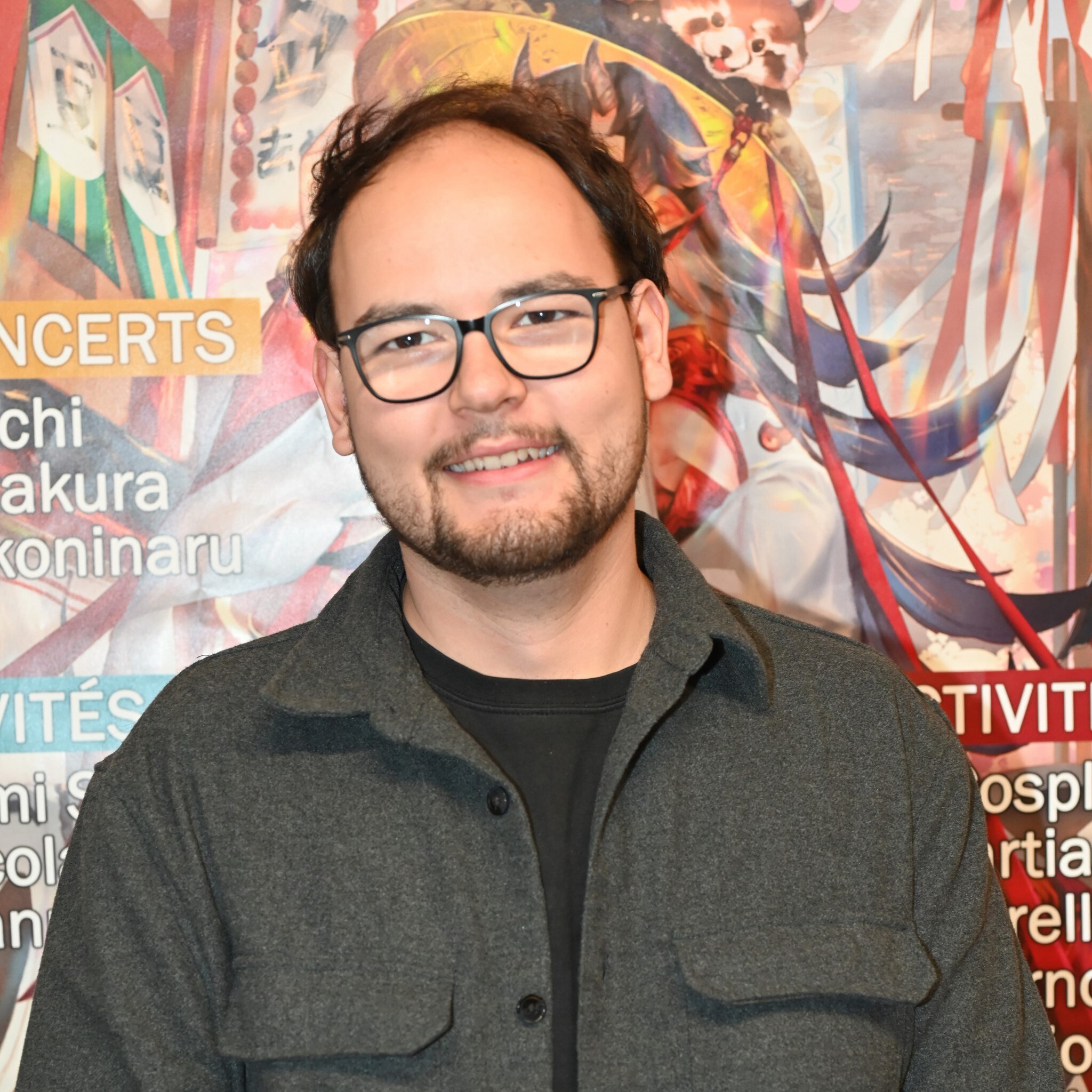 Quentin Blanchard – President