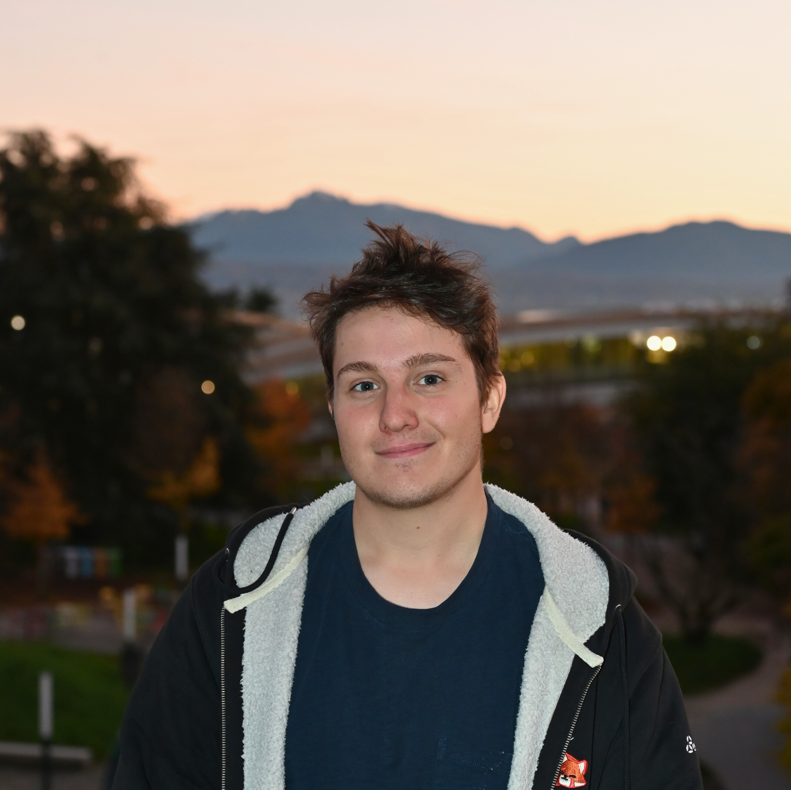 Sébastien Briand – Free Committee Member