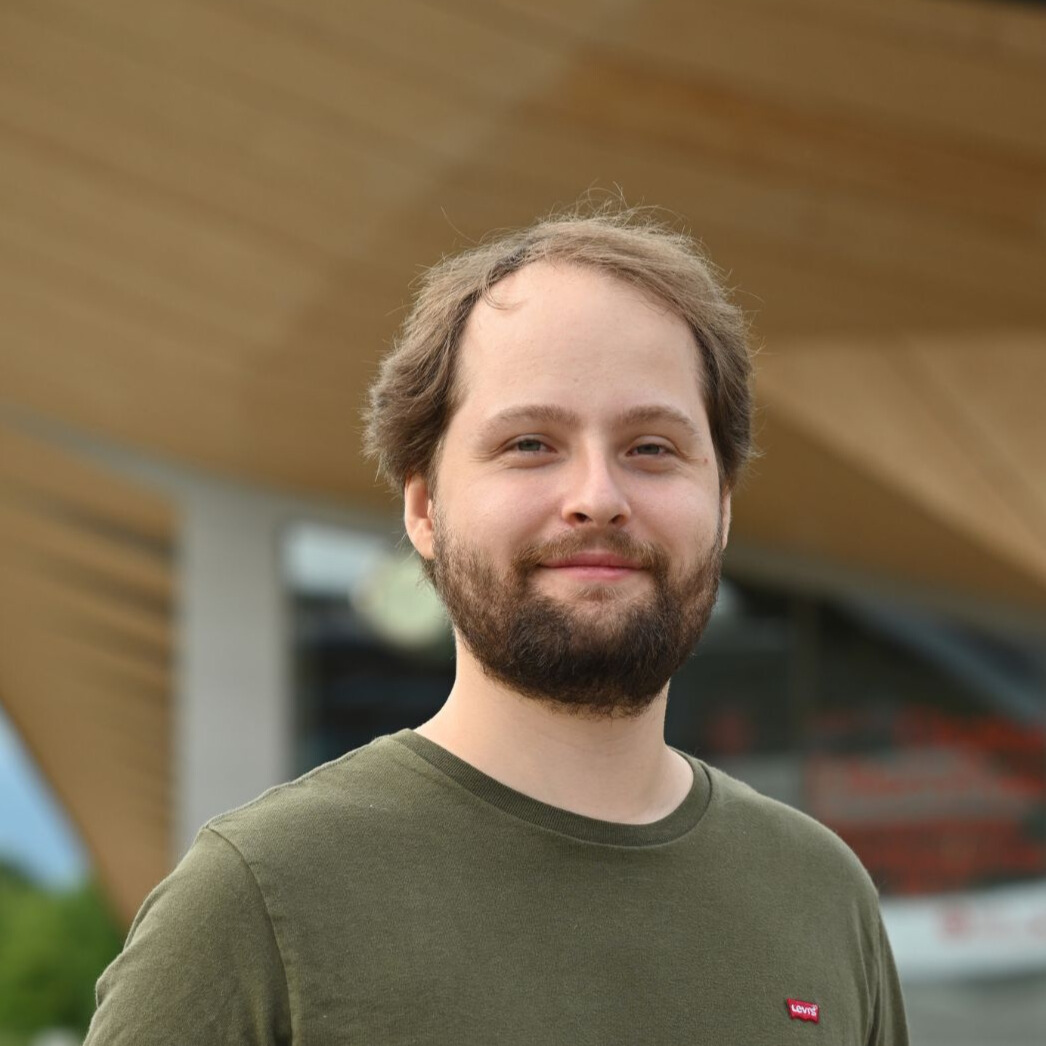 Teo Ferrari – Sponsoring Manager