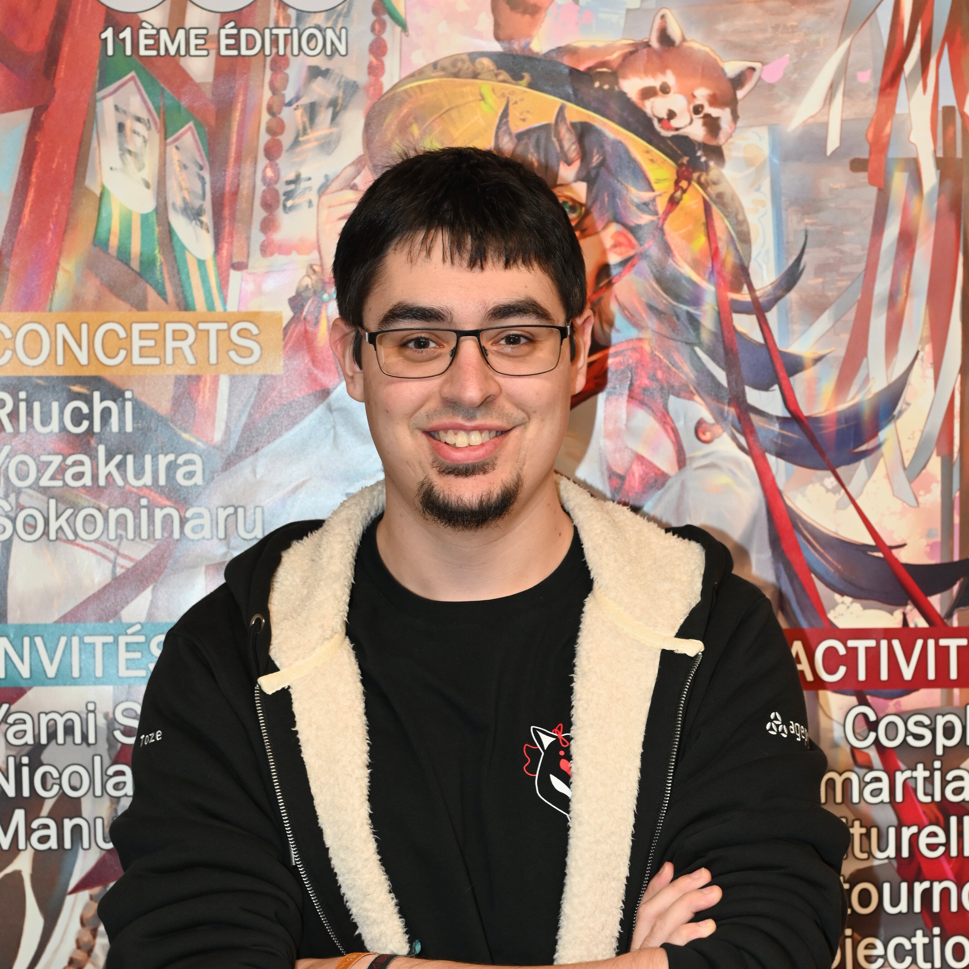 Antonio Marques – Vice-President Promotion