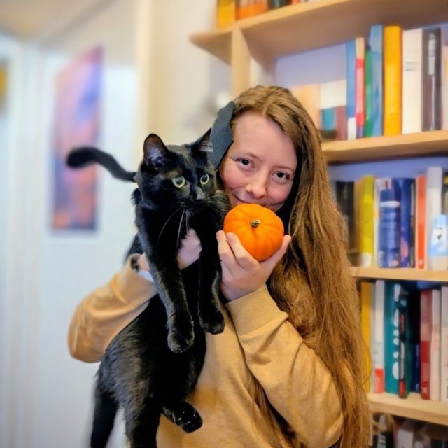 Zoé Leuba – Activities and Martial Arts Manager