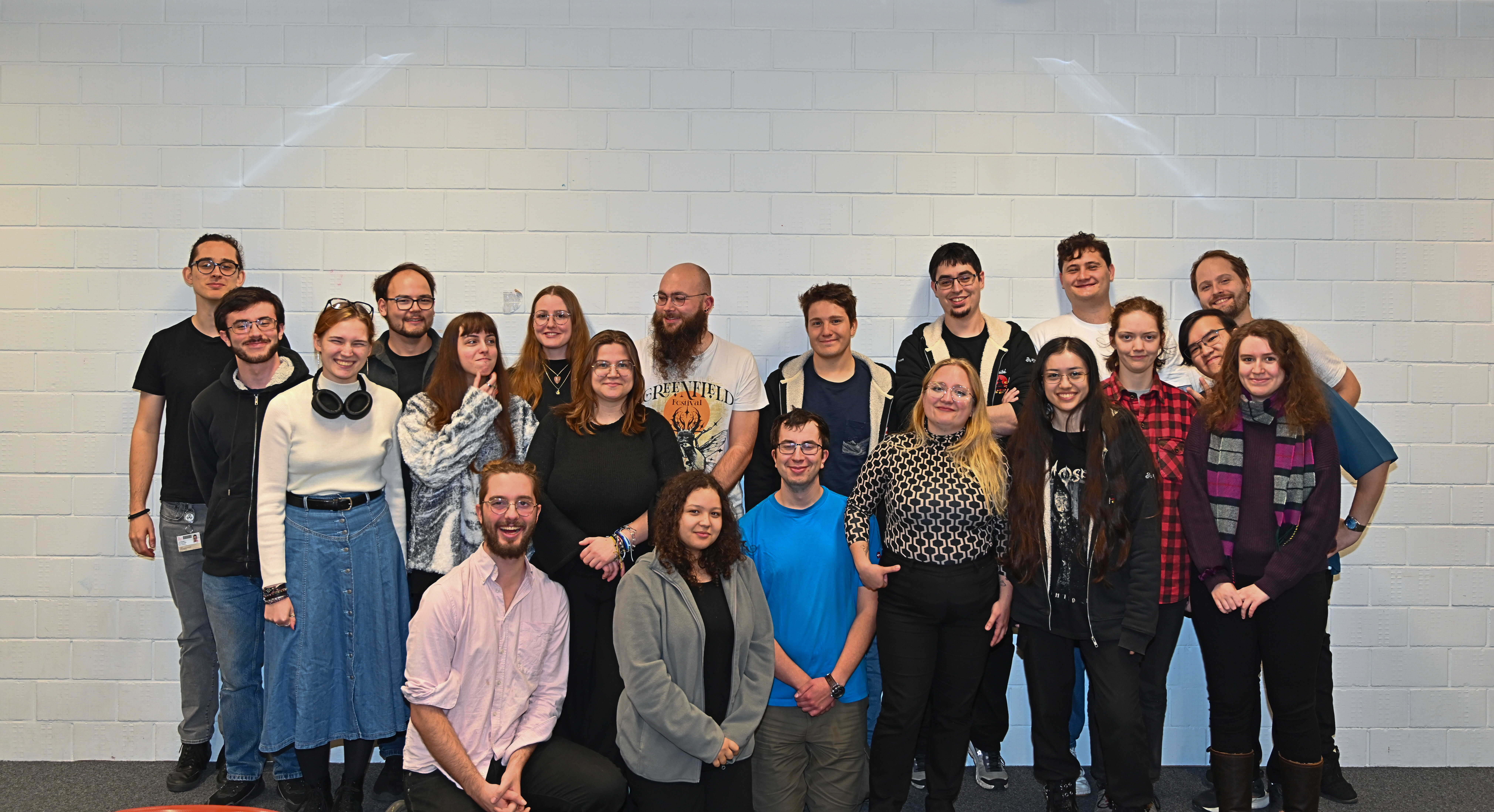 The Committee 2025 - 2026