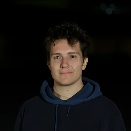 Sébastien Briand – Responsable Invités et Conférences