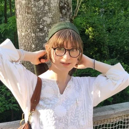 Lilou Dehondt – Responsable Jeunes Créateurs