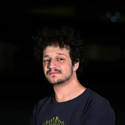 Julien Savary – Président