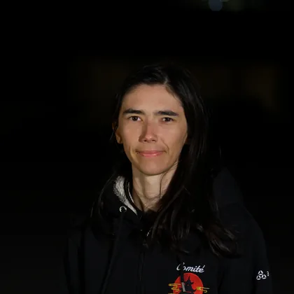 Amélie Senaud – Trésorière