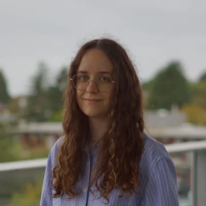Charlotte Alers – Vice-présidence Technique