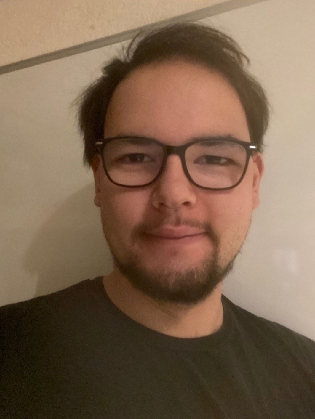 Quentin Blanchard – Président