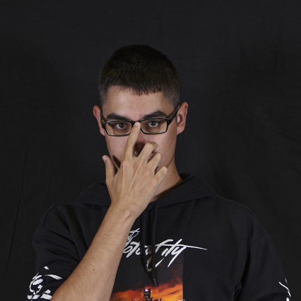 Antonio Marques – Vice-Président Promotion