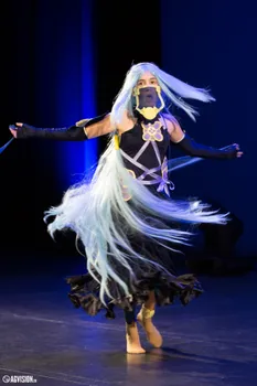 Copyright : AGVision