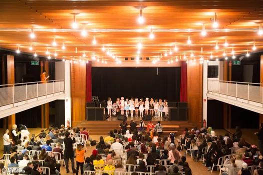 Copyright : AGVision