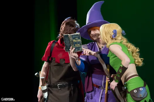 Copyright : AGVision