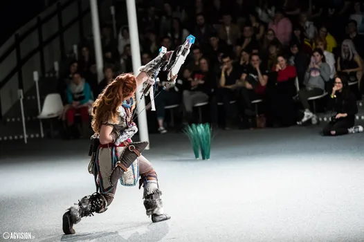 Copyright : AGVision