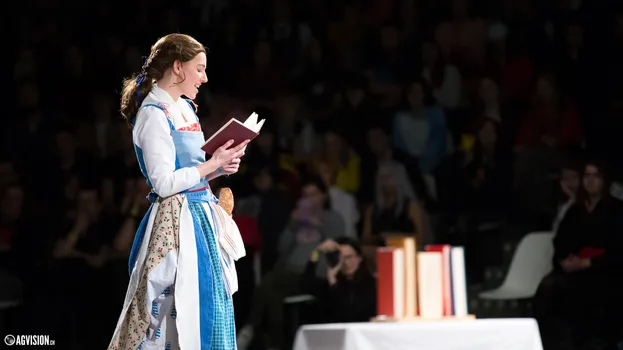 Copyright : AGVision