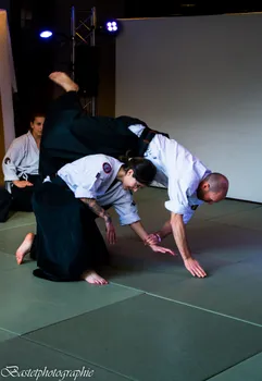 Copyright : Bastetphotographie