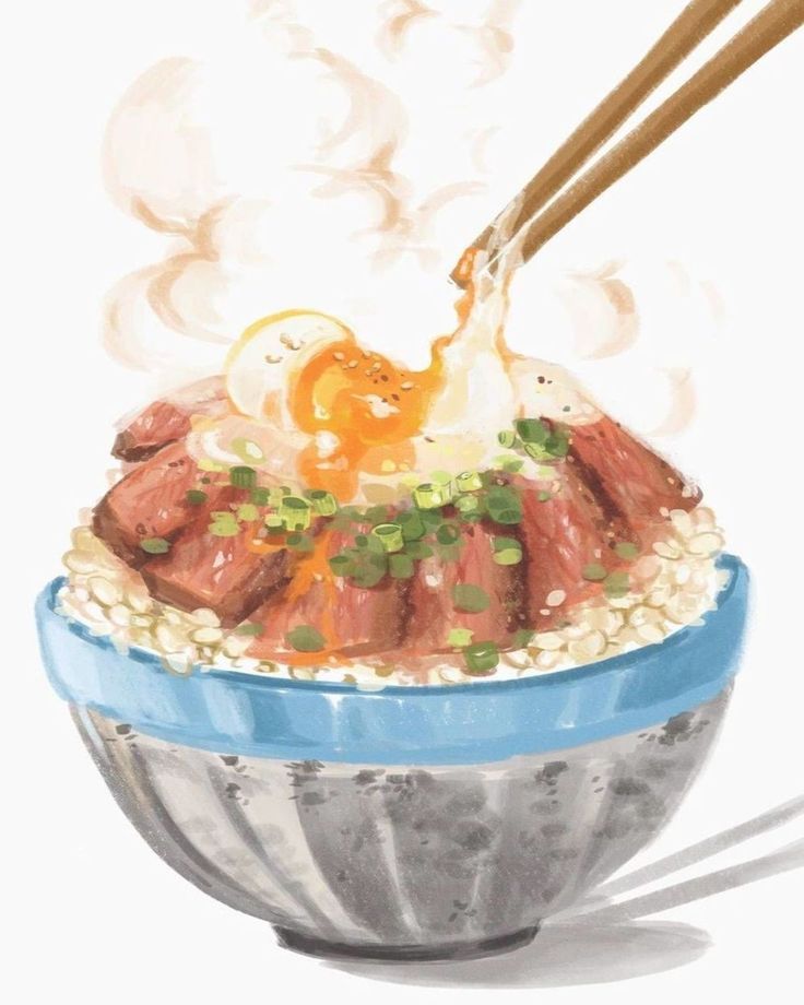 Donburi