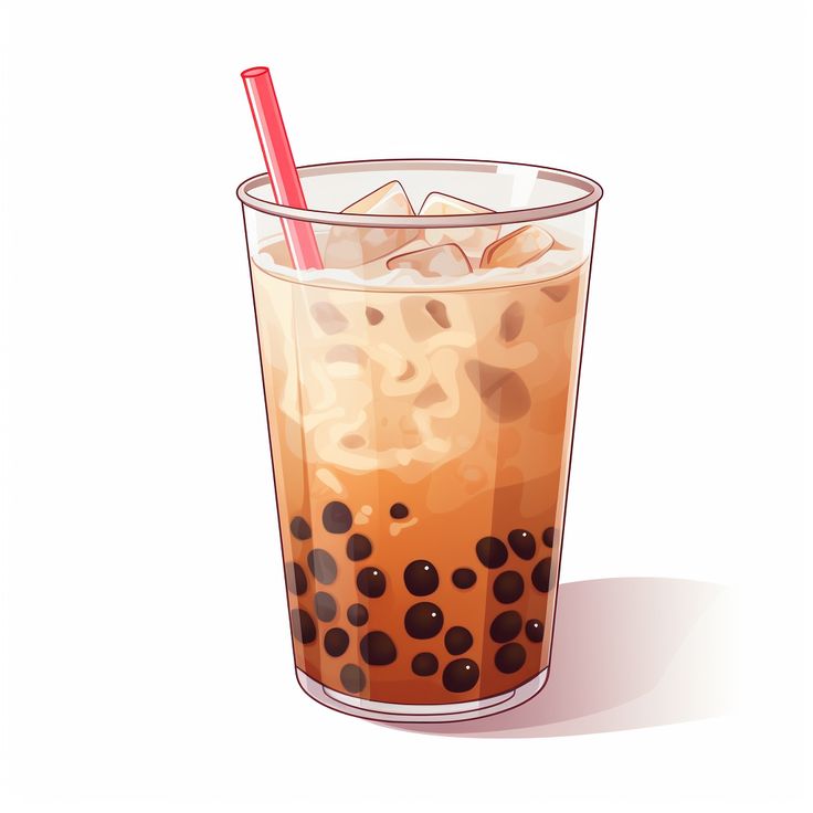 Bubble Tea