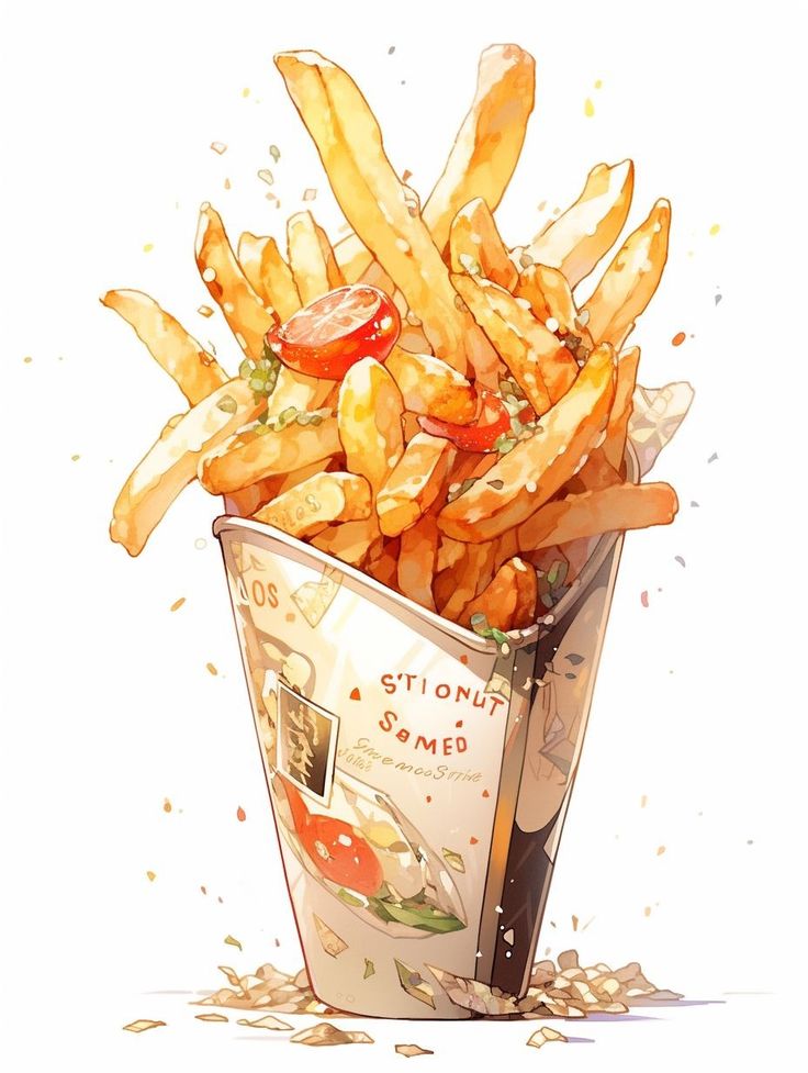 Frites