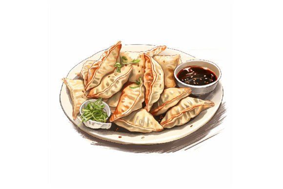 Gyoza