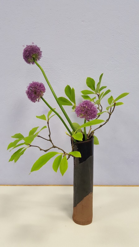 Ikebana