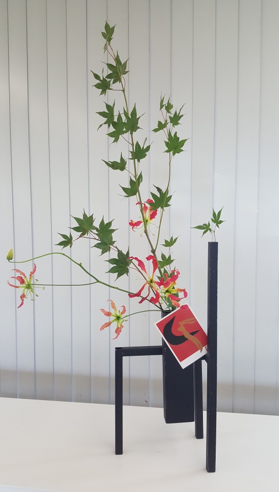 Ikebana