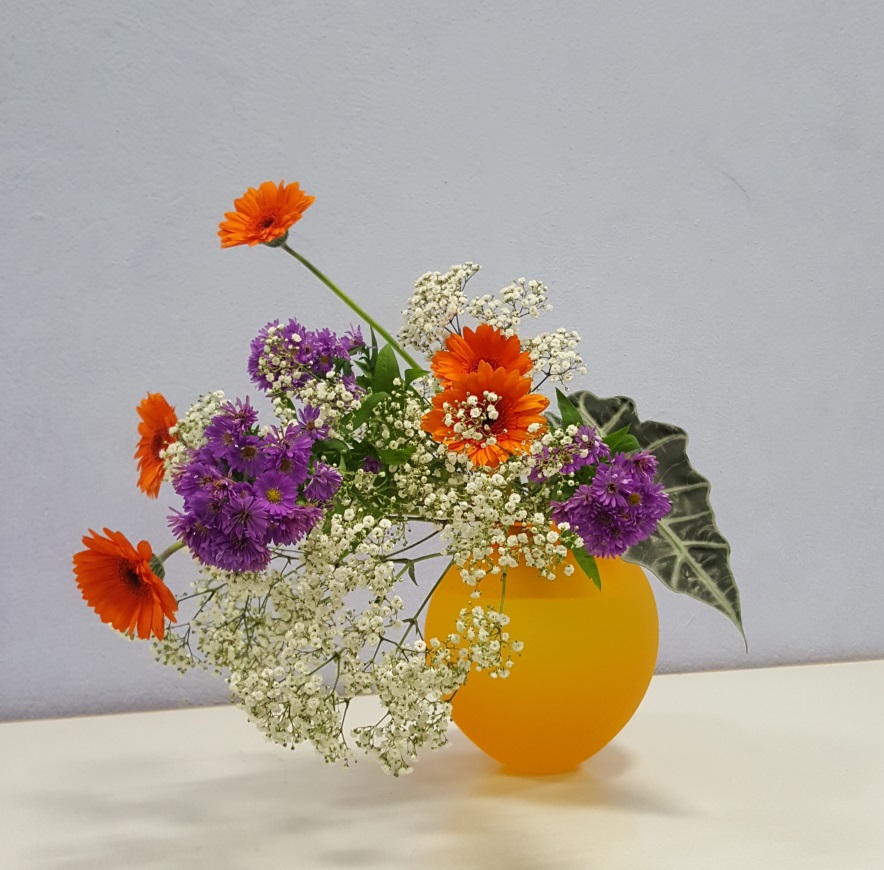 Ikebana