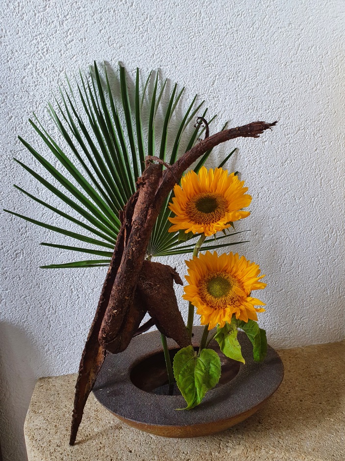 Ikebana