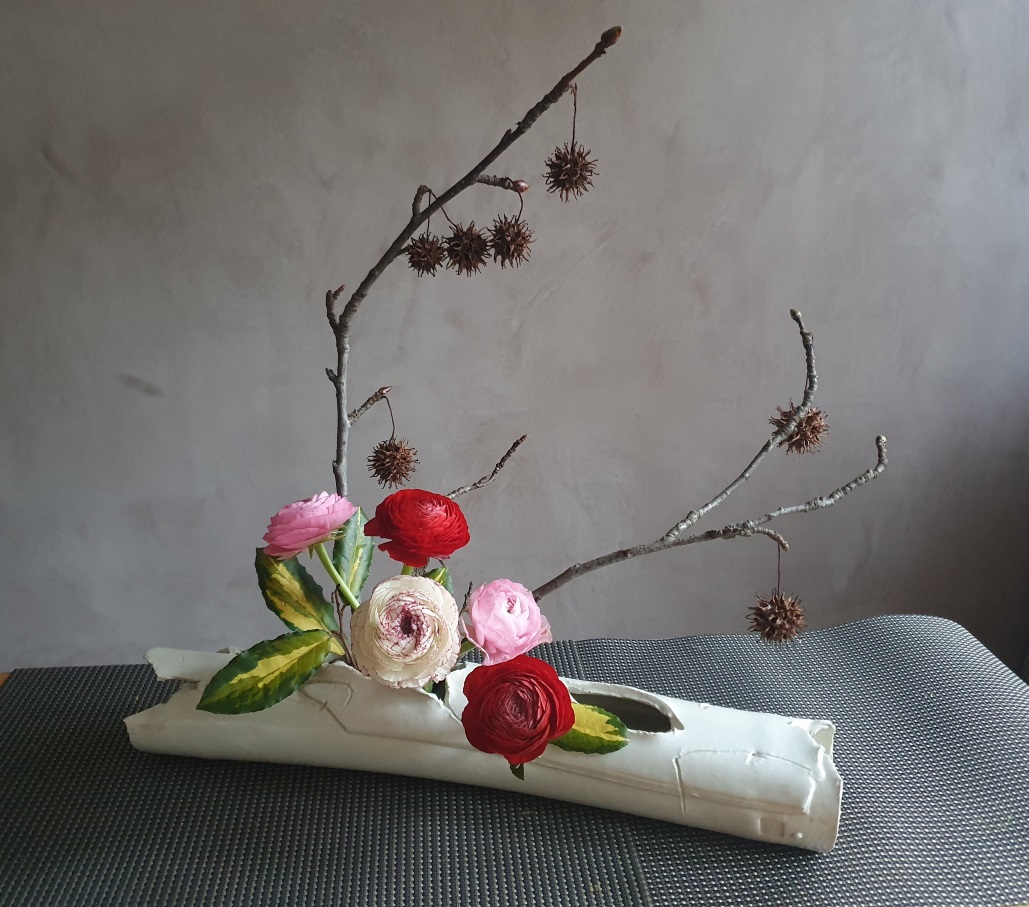 Ikebana