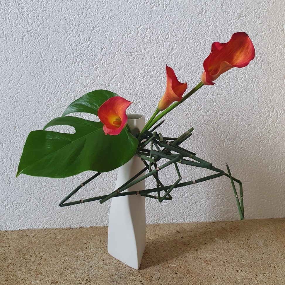 Ikebana