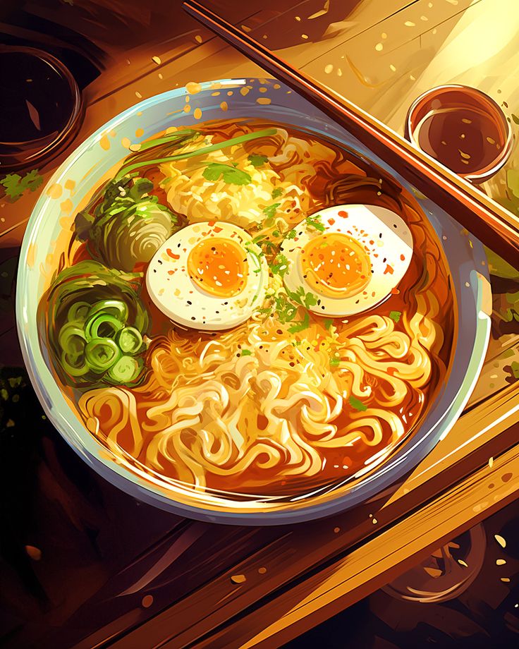 Ramen