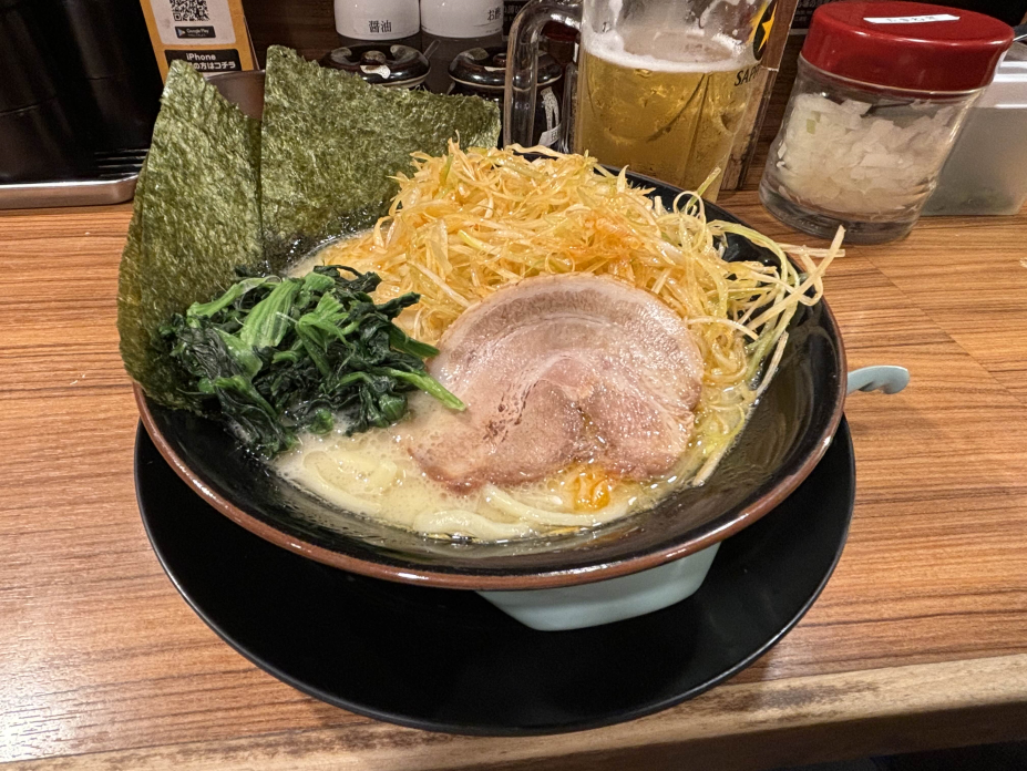 Ramen