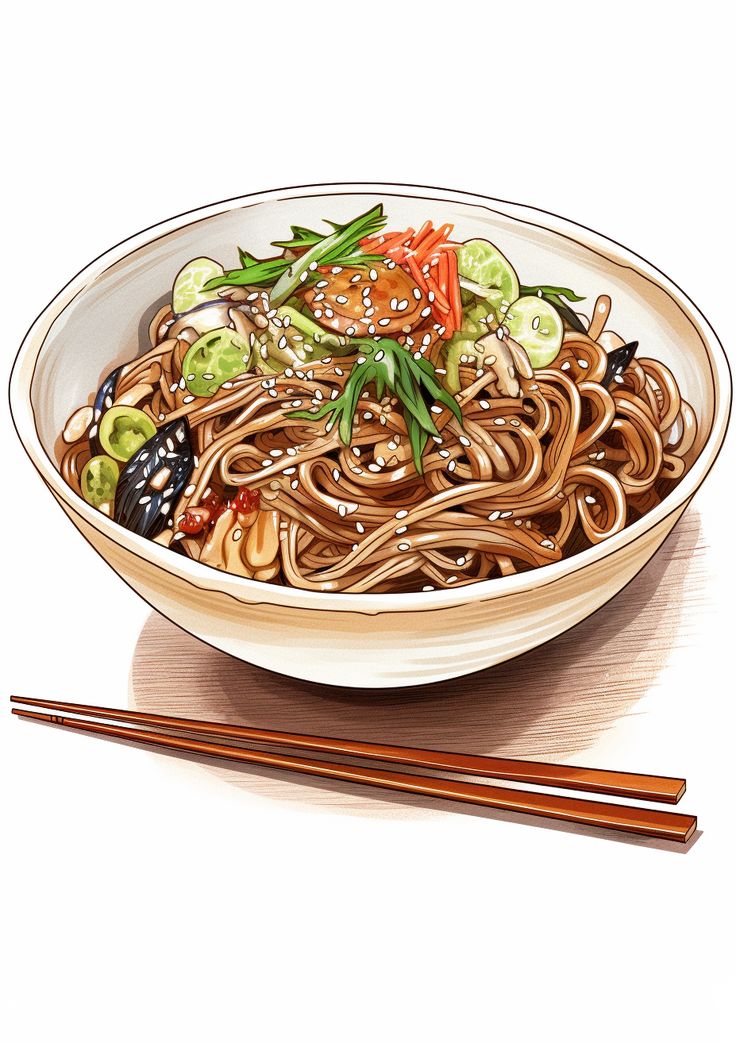 Udon