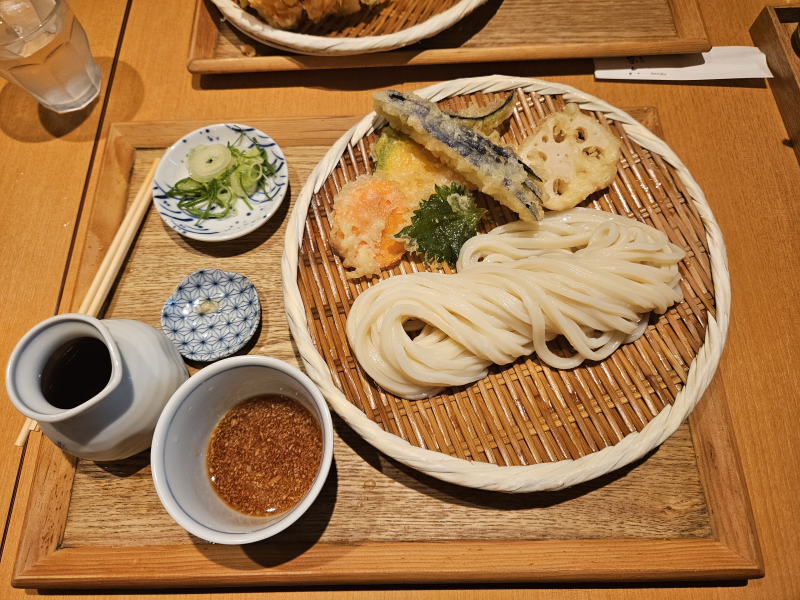 Udon