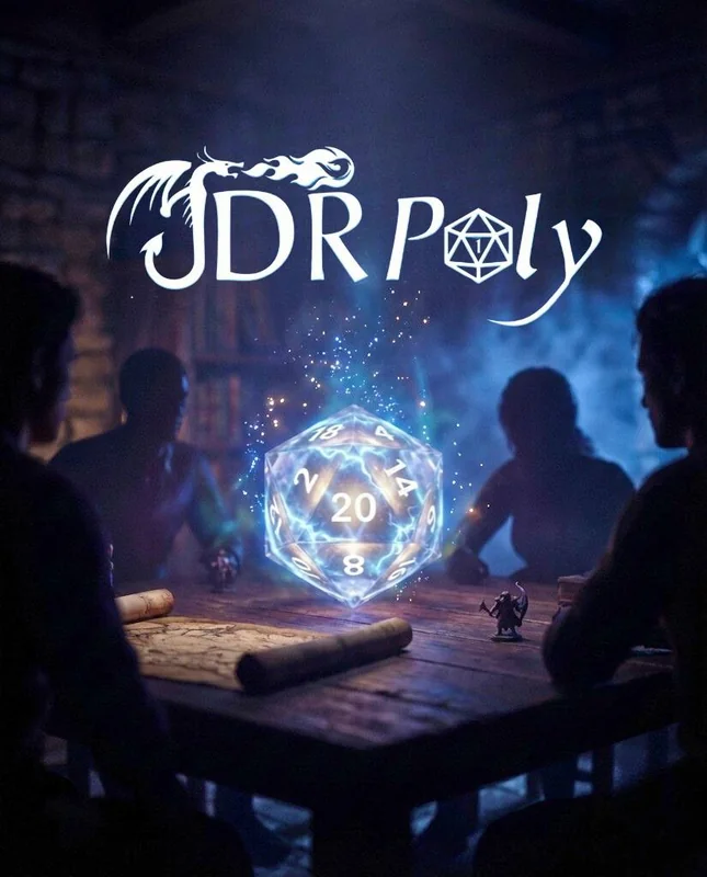Image de JDR-Poly