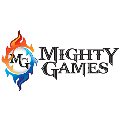 Image de Mighty Games